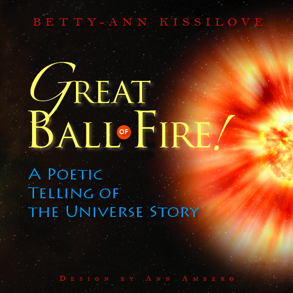 great ball of fire